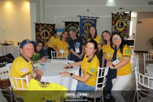 2&ordm; RDG - Lions Clube LD-5