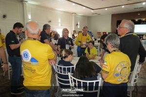 2&ordm; RDG - Lions Clube LD-5