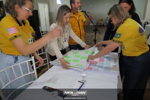 2&ordm; RDG - Lions Clube LD-5