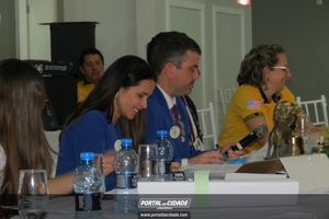 2&ordm; RDG - Lions Clube LD-5