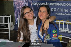 2&ordm; RDG - Lions Clube LD-5