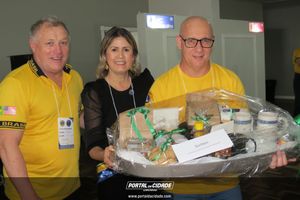 2&ordm; RDG - Lions Clube LD-5