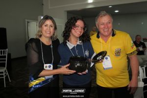 2&ordm; RDG - Lions Clube LD-5