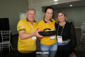 2&ordm; RDG - Lions Clube LD-5