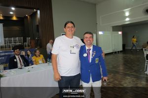2&ordm; RDG - Lions Clube LD-5