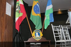 2&ordm; RDG - Lions Clube LD-5