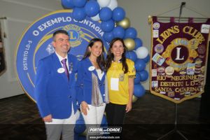 2&ordm; RDG - Lions Clube LD-5