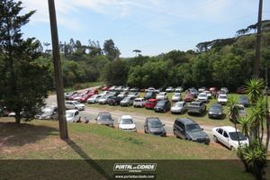 Show de Pr&ecirc;mios - APOCA