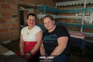 Show de Pr&ecirc;mios - APOCA