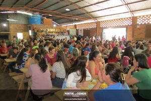 Show de Pr&ecirc;mios - APOCA