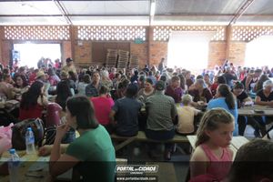 Show de Pr&ecirc;mios - APOCA