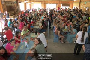 Show de Pr&ecirc;mios - APOCA