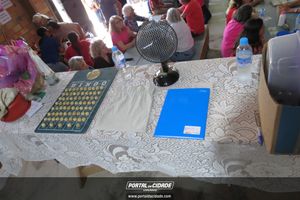 Show de Pr&ecirc;mios - APOCA