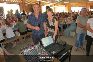 Show de Pr&ecirc;mios - APOCA