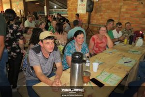 Show de Pr&ecirc;mios - APOCA