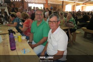 Show de Pr&ecirc;mios - APOCA