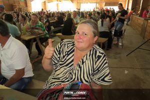Show de Pr&ecirc;mios - APOCA