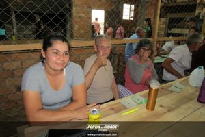 Show de Pr&ecirc;mios - APOCA