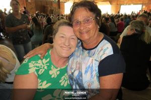 Show de Pr&ecirc;mios - APOCA