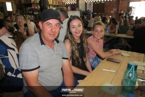 Show de Pr&ecirc;mios - APOCA
