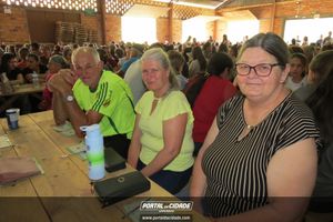 Show de Pr&ecirc;mios - APOCA