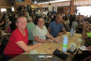 Show de Pr&ecirc;mios - APOCA