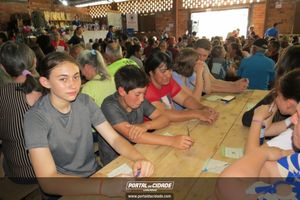 Show de Pr&ecirc;mios - APOCA