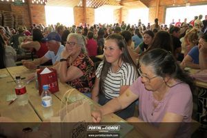 Show de Pr&ecirc;mios - APOCA