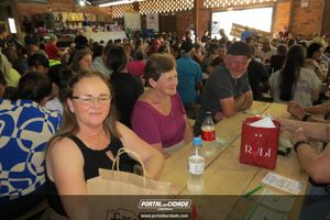 Show de Pr&ecirc;mios - APOCA