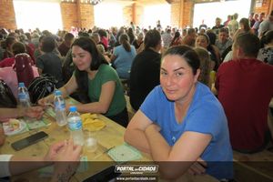 Show de Pr&ecirc;mios - APOCA