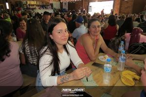 Show de Pr&ecirc;mios - APOCA