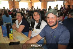 Show de Pr&ecirc;mios - APOCA