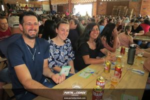 Show de Pr&ecirc;mios - APOCA