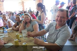 Show de Pr&ecirc;mios - APOCA