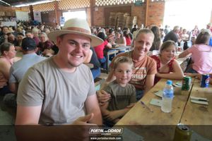 Show de Pr&ecirc;mios - APOCA