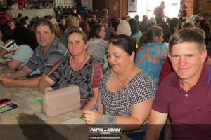 Show de Pr&ecirc;mios - APOCA