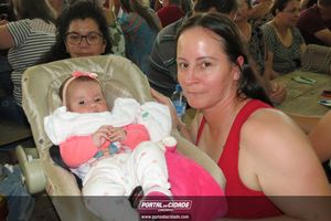 Show de Pr&ecirc;mios - APOCA