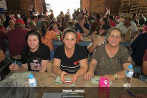 Show de Pr&ecirc;mios - APOCA