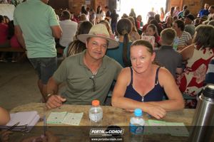 Show de Pr&ecirc;mios - APOCA