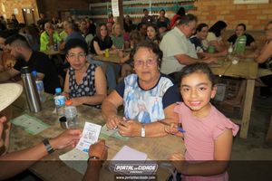 Show de Pr&ecirc;mios - APOCA