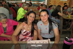 Show de Pr&ecirc;mios - APOCA