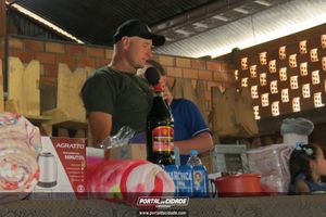 Show de Pr&ecirc;mios - APOCA