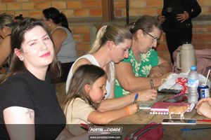 Show de Pr&ecirc;mios - APOCA