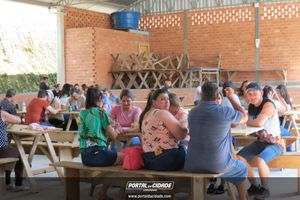 Show de Pr&ecirc;mios - APOCA