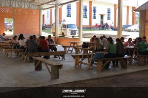 Show de Pr&ecirc;mios - APOCA