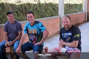 Show de Pr&ecirc;mios - APOCA