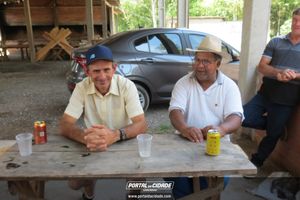 Show de Pr&ecirc;mios - APOCA