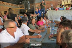 Show de Pr&ecirc;mios - APOCA