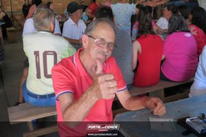 Show de Pr&ecirc;mios - APOCA