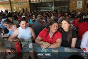 Show de Pr&ecirc;mios - APOCA